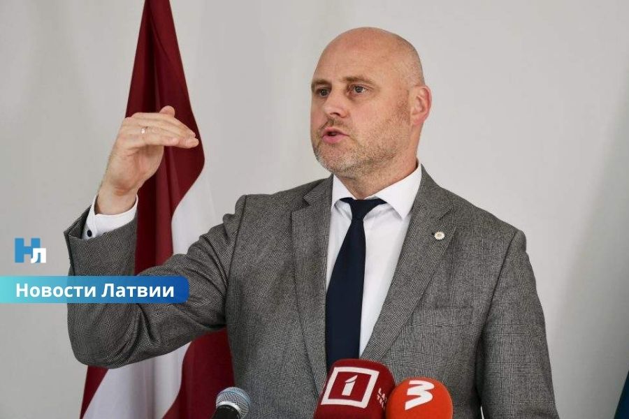 Латвия усиливает защиту энергообъектов: власти опасаются возможных провокаций со стороны России.